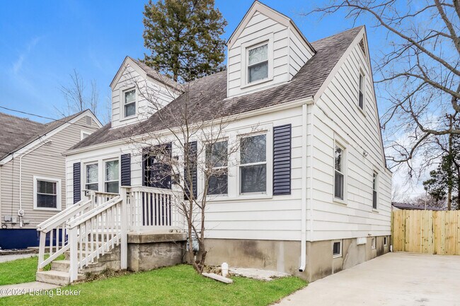 Foto del edificio - 104 W Amherst Ave