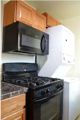Foto del edificio - Cozy one bedroom, one bathroom condo available.