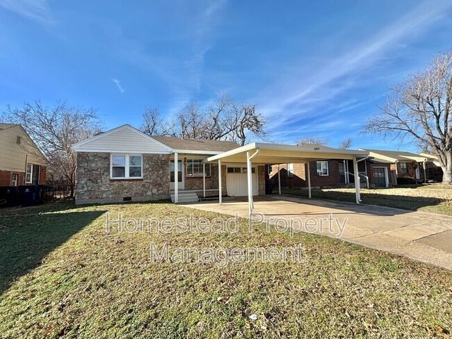 Photo - 3809 N Hartford St House