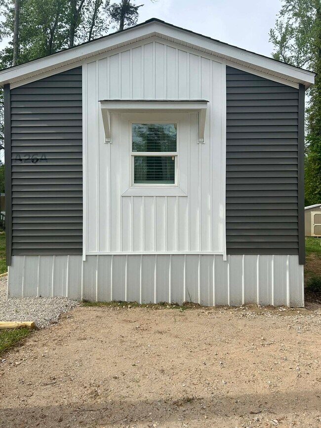 Foto del edificio - 1465 Hwy 29