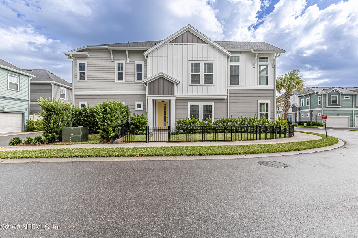 11310 Breakers Bay Wy, Jacksonville, FL 32256 House Rental in