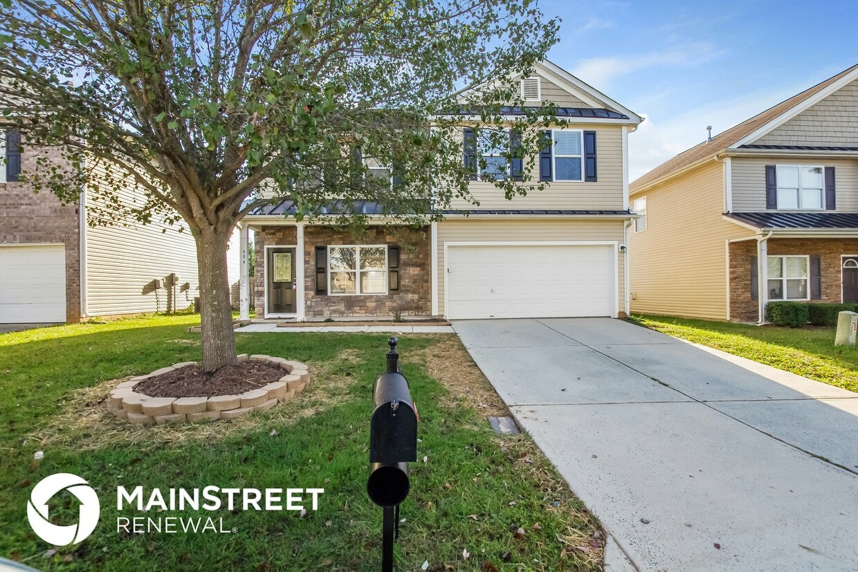 Foto principal - 604 Lindsborg Trail