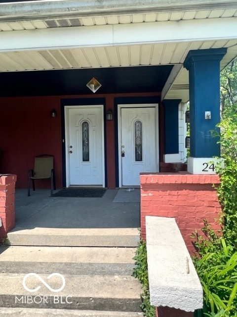 Building Photo - 24 Wallace Ave
