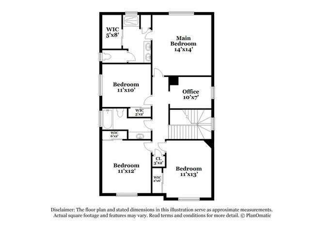 Building Photo - Inviting 4-Bedroom Home with Community Amenities
