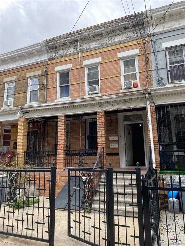 199 Nichols Ave, Brooklyn, NY 11208 Apartment for Rent in Brooklyn