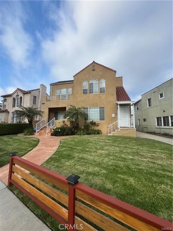 Foto del edificio - 1046 S Citrus Ave