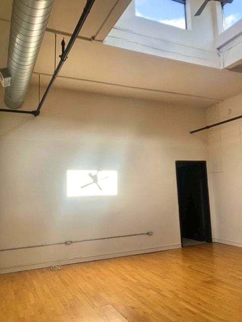 Living Room - 431 Fairmount Ave