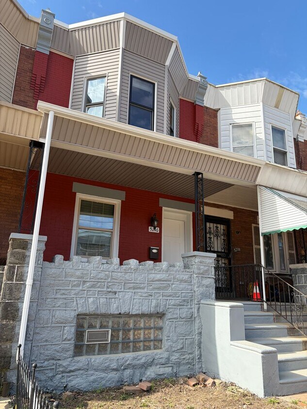 ??? NEWLY RENOVATED 3 BEDROOMS & 2.5 BATH HOUSE LOCATED IN HADDINGTON - ??? NEWLY RENOVATED 3 BEDROOMS & 2.5 BATH HOUSE LOCATED IN HADDINGTON