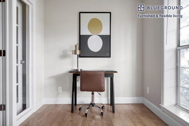 Foto del edificio - 1800 N Quinn St