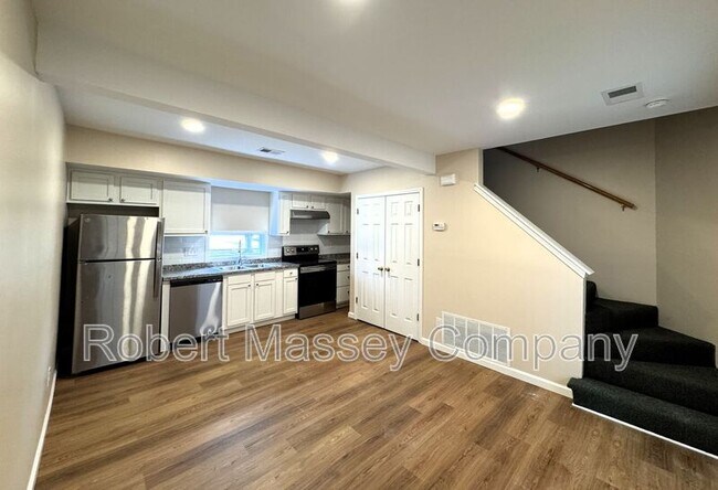 Foto del edificio - 1236 Cherokee Rd