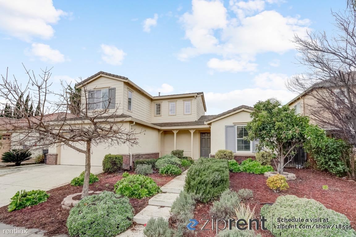 1241 Manley Dr, Tracy, CA 95377 House Rental in Tracy, CA