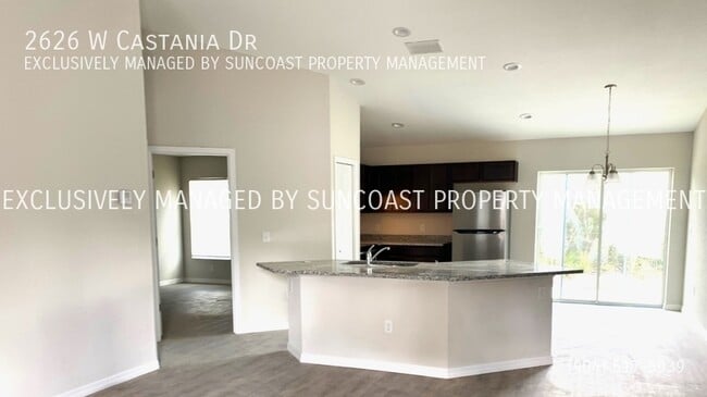 Building Photo - BRAND NEW 3BR/2BA Home for Rent in Citrus ...