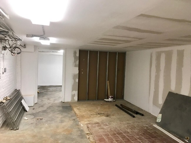 Basement - 113-115 E 18th St