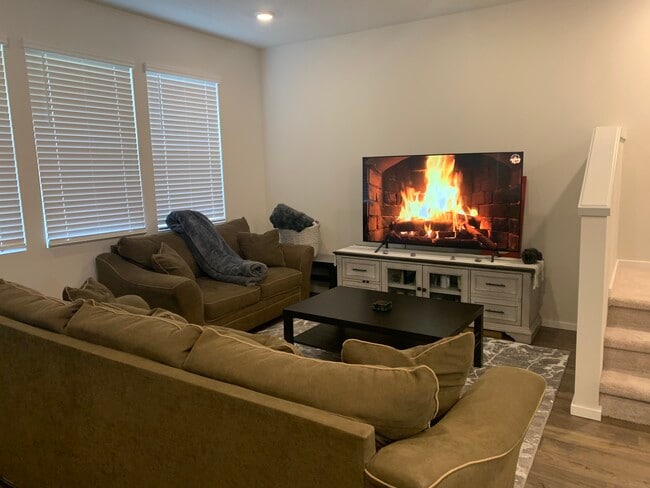 Foto del edificio - 2664 NE 116th Pl