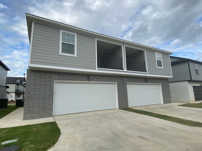 Photo - 766 S Amarillo Ave (Fayetteville, AR) Townhome