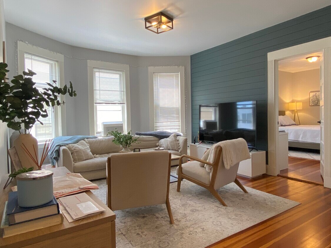 Foto principal - 56 Mansfield St