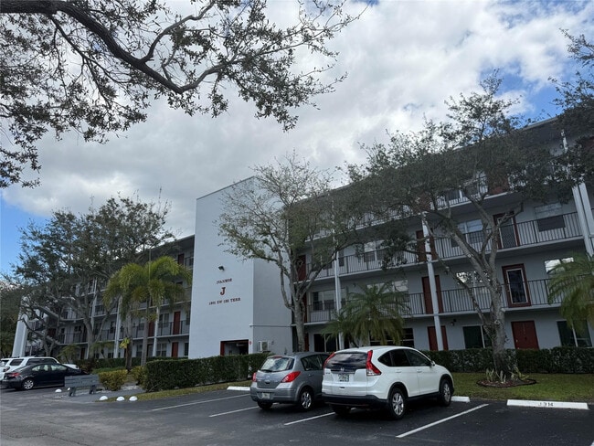 Foto del edificio - 1301 SW 135th Terrace