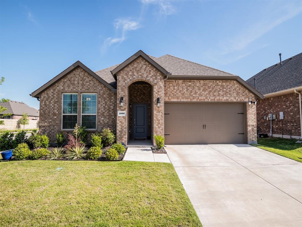 1000 Bluebird Way, Celina, TX 75009 - House Rental in Celina, TX ...