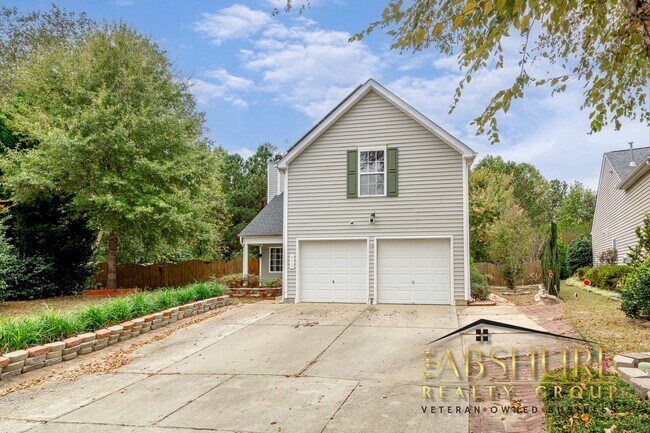 Foto del edificio - 852 Willow Bay Dr