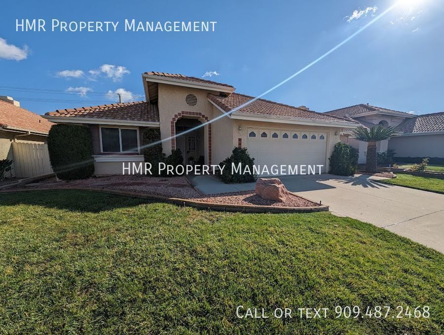 52 Houses for Rent in Hemet, CA Westside Rentals