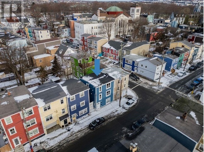 Building Photo - 22 Bond St