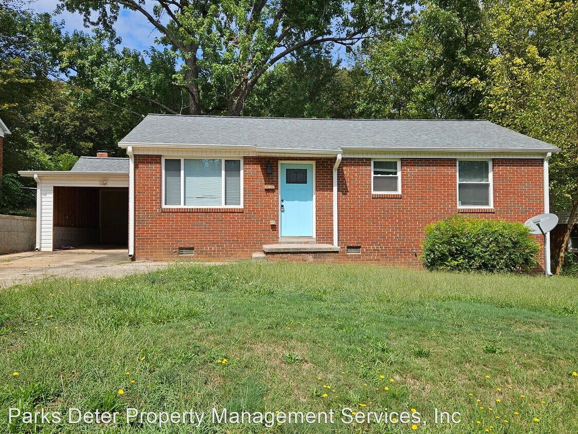 Primary Photo - 3 br, 1 bath House - 541 Davis Street
