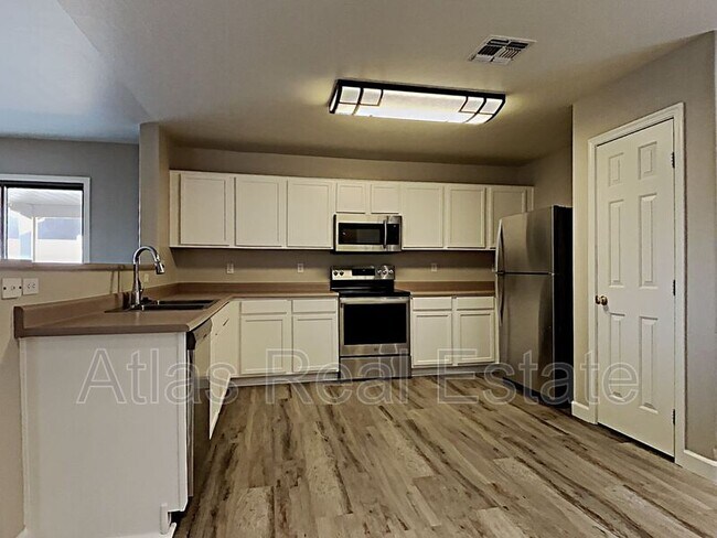 Foto del edificio - 2344 E Meadow Mist Ln