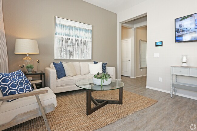 2HAB, 2BA - Sunset - 1,022 ft² - Vistoria On Happy Valley