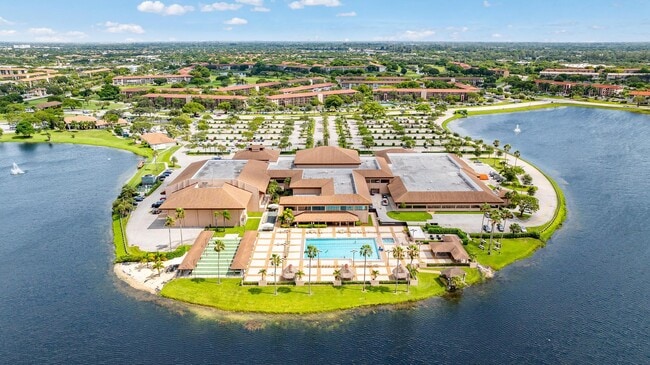 Foto del edificio - 12701 SW 13th St