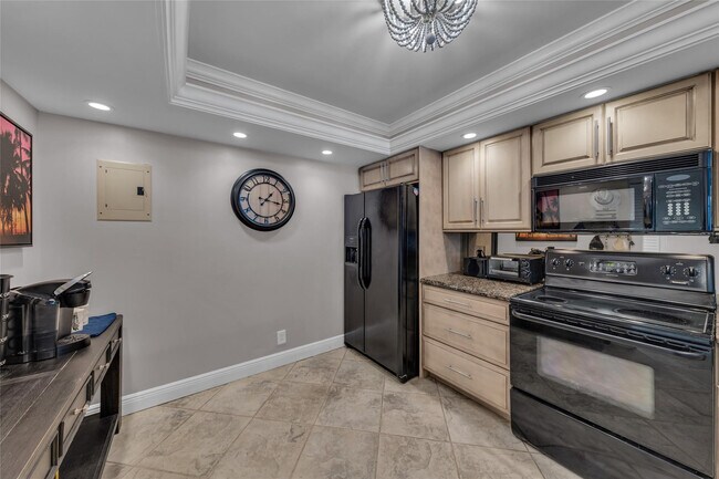 Foto del edificio - 2900 NE 14th Street Causeway