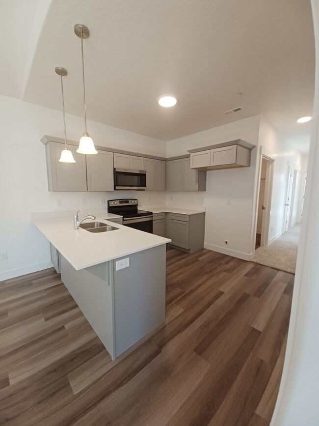 Building Photo - 3717 W 1500 N