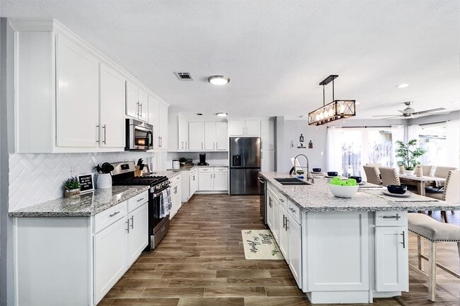 Building Photo - 4722 Northrup Dr