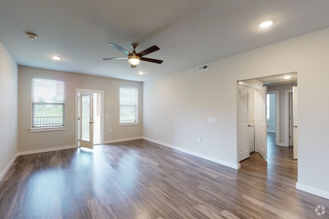 2BR, 2BA - 1016 SF - Altair at the Preserve