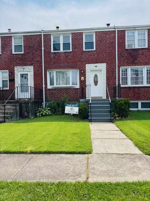 Foto del edificio - 922 Wilton Dr