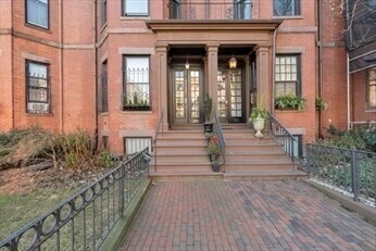 Foto del edificio - 389 Beacon St