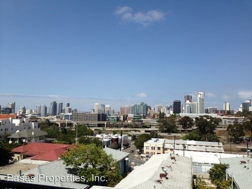 Foto del edificio - 1230-1236 22nd St