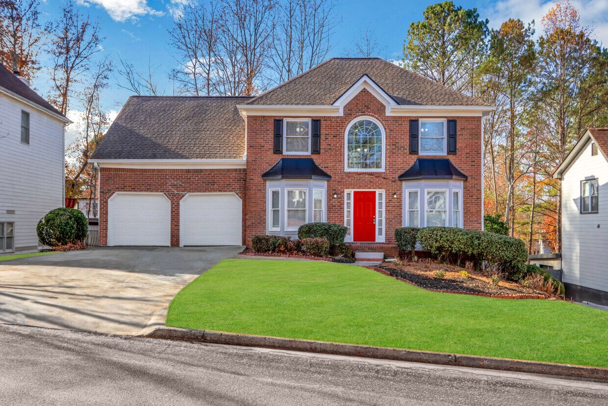 Primary Photo - 1060 Chandler Park Ct