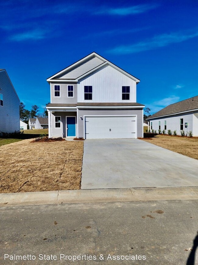 Building Photo - 4 br, 2.5 bath House - 158 Pine Crest View...