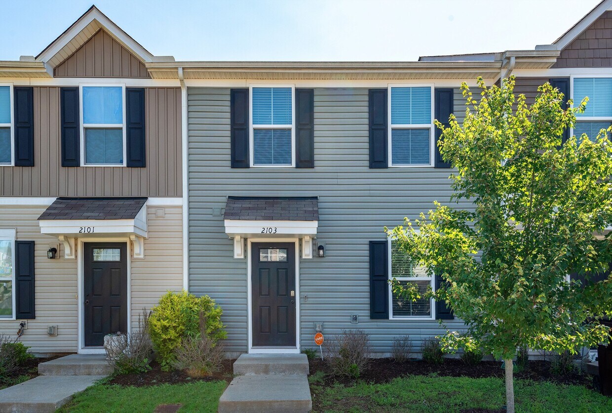 Foto principal - 2103 Portway Aly