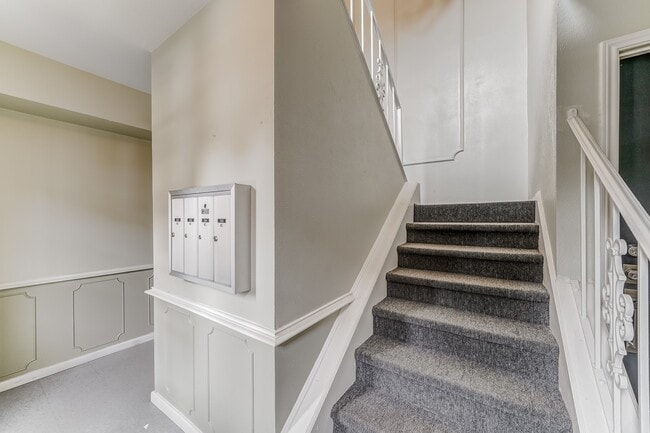 Foto del edificio - 382 N Post Oak Ln