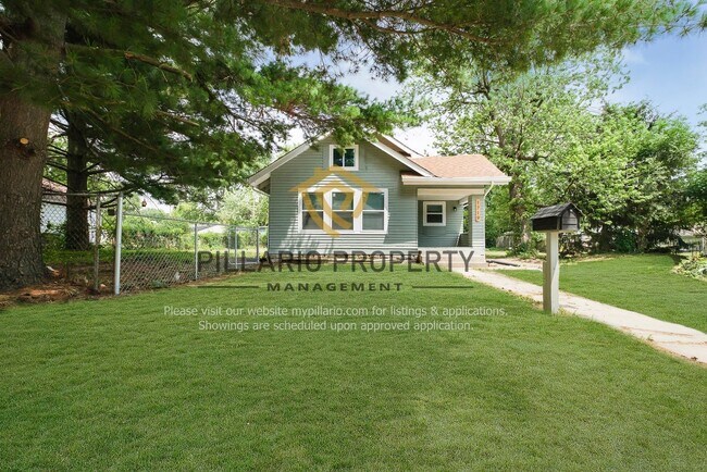 Foto del edificio - $500 OFF Move-In Special!! Cozy 3 Bedroom, 1 Bathroom Home Available with Large Yard!