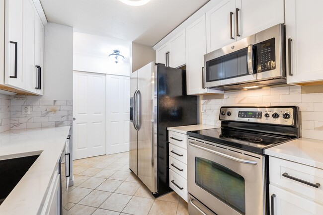 Foto del edificio - 2760 76th Ave SE