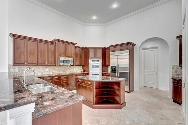 Foto del edificio - 3203 W Stonebrook Cir