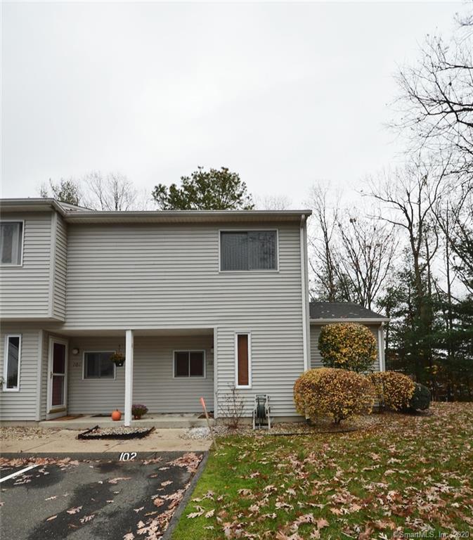 Primary Photo - 155 Redstone Hill Rd