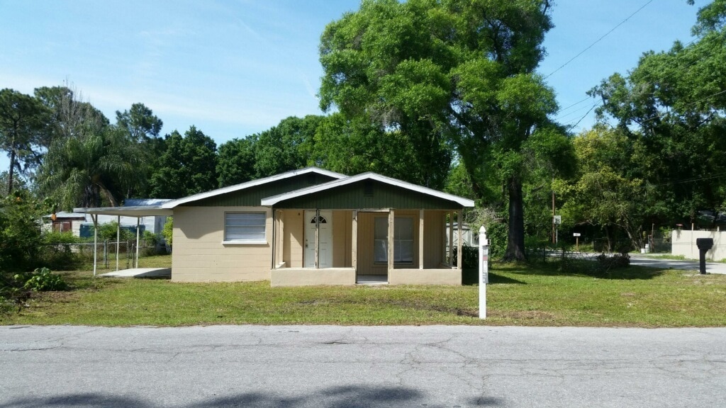 1049 Terry Ave, Lakeland, FL 33815 House Rental in Lakeland, FL