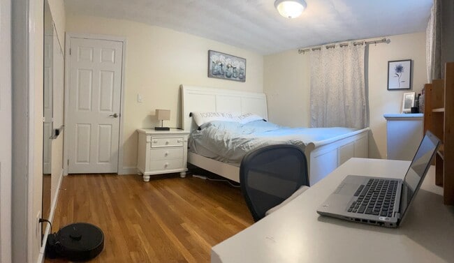 Bedroom1 - 23 Paulson Dr