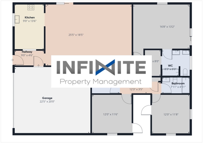 Building Photo - 1113 Las Campanas Dr