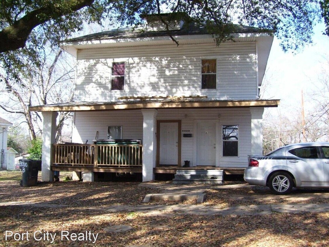 Foto del edificio - 2 br, 1 bath House - 3000 W. College Apt B