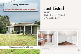 Building Photo - 4721 Fairway Dr N