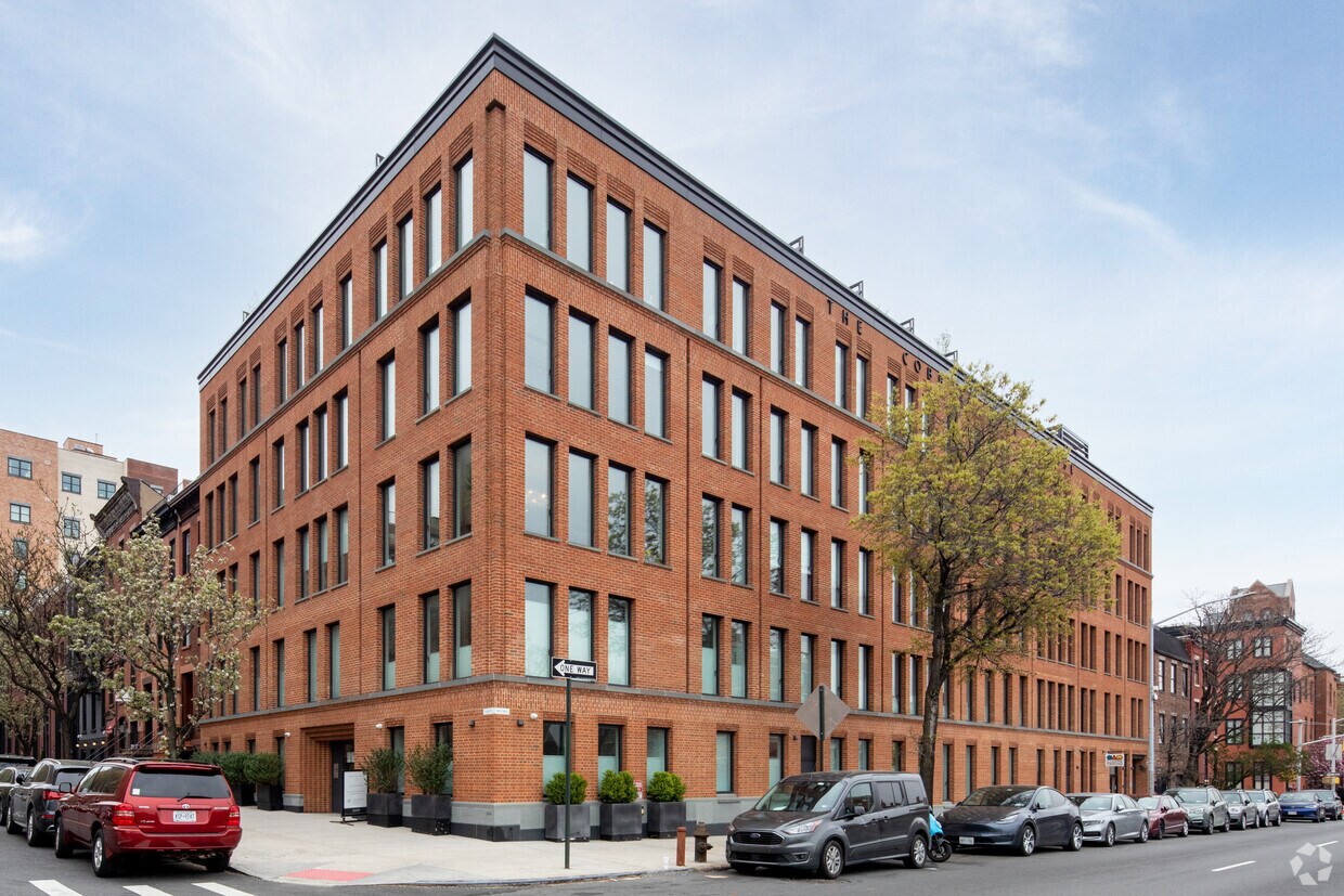 Foto principal - The Cobble Hill House